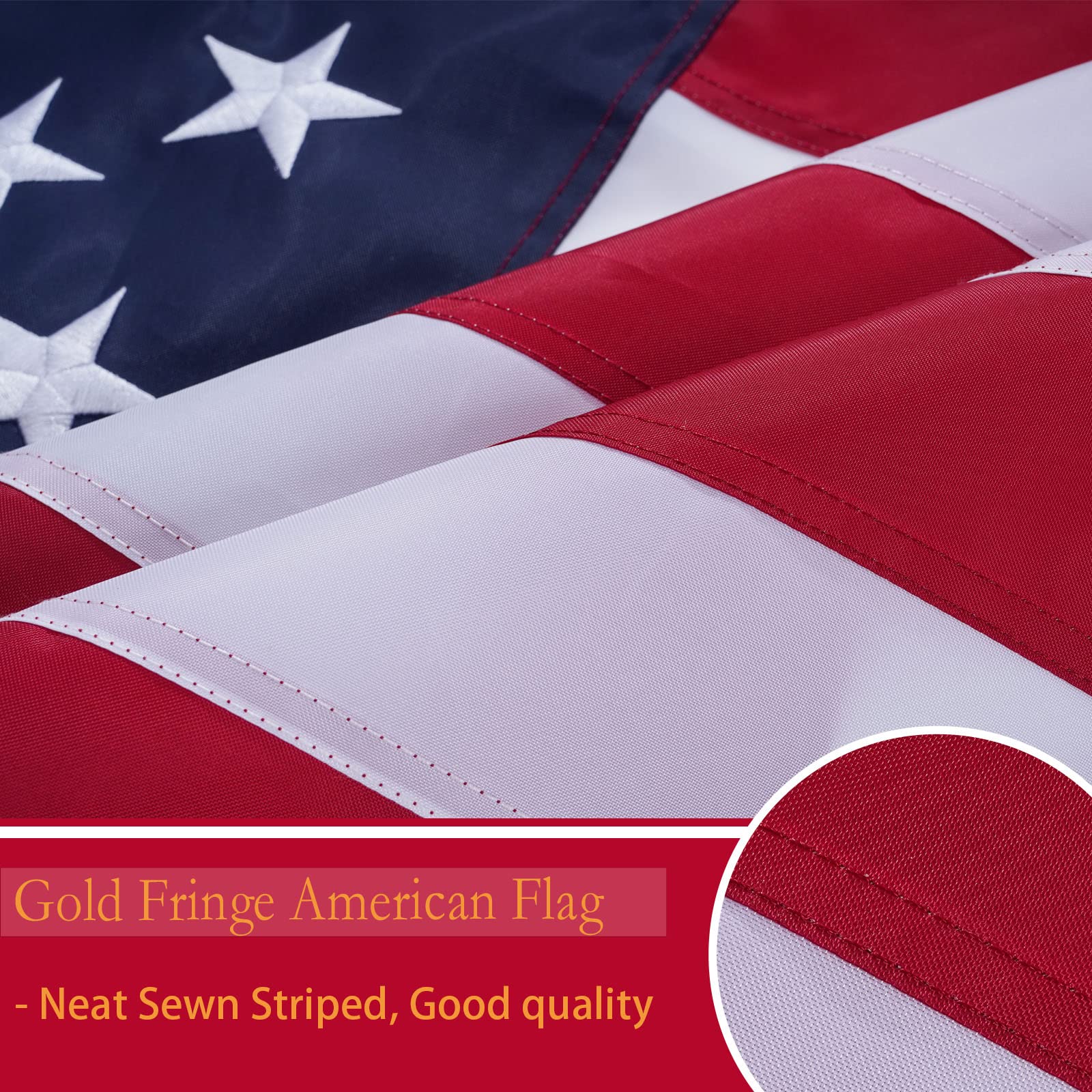 星条旗　フリンジパッチワークブランケット　ビッグサイズ　USA 61bROEerKvL._UF894,1000_QL80_.jpg